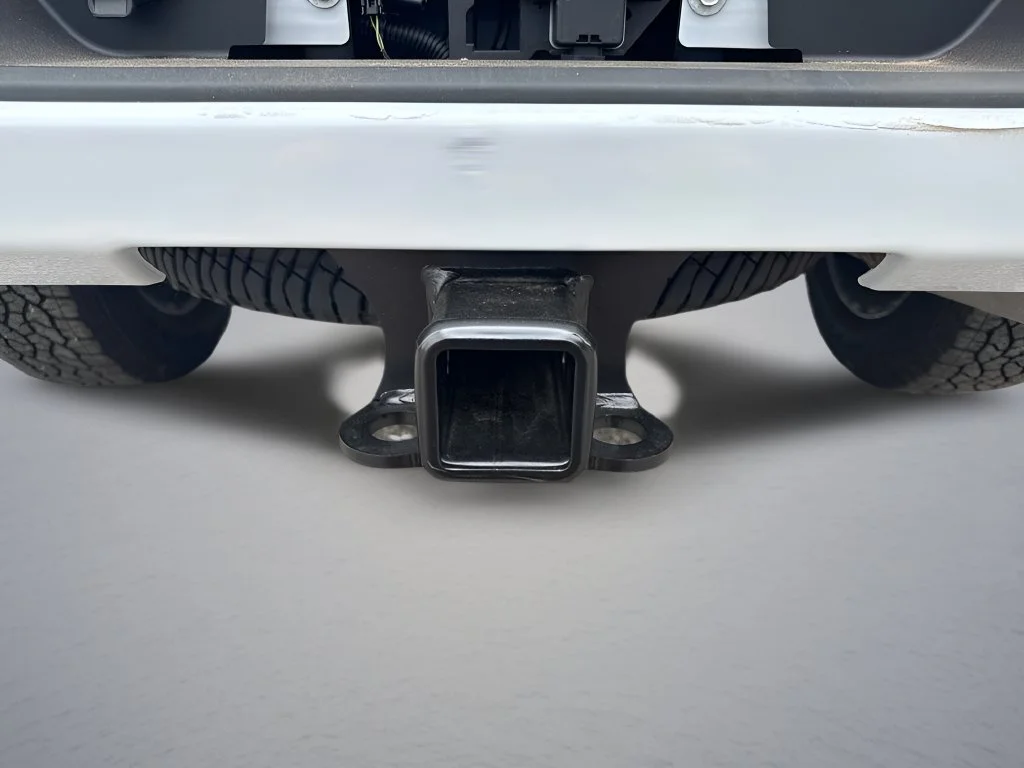 New 2026 White GMC Denali Ultimate image 37