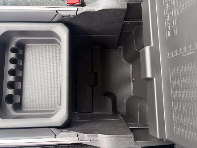 New 2027 Gray Ram Express image 24