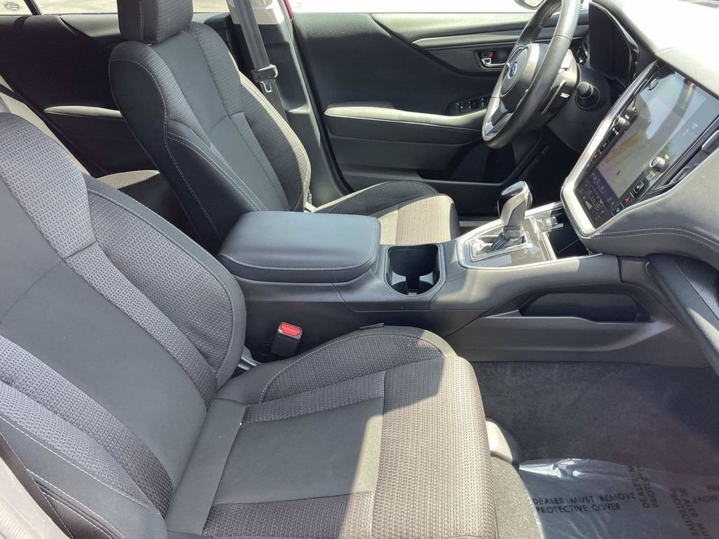 2025 Subaru Outback Premium - Photo 27
