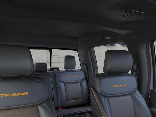 New 2026 Avalanche Ford Tremor® image 22