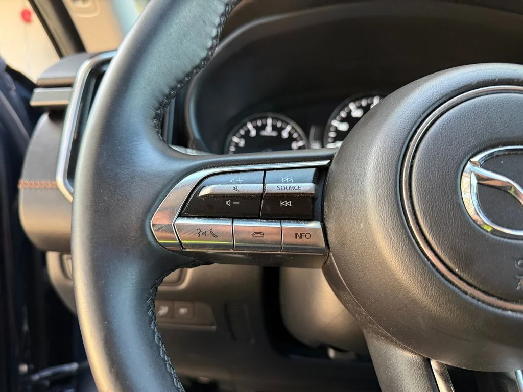 2024 Mazda CX-50 S PREMIUM PLUS - Photo 24