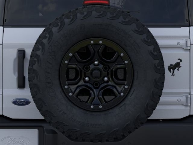 New 2026 Oxford White Ford Outer Banks image 24