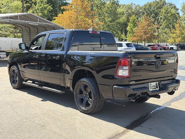 Used 2023 Black Ram Big Horn/Lone Star image 11