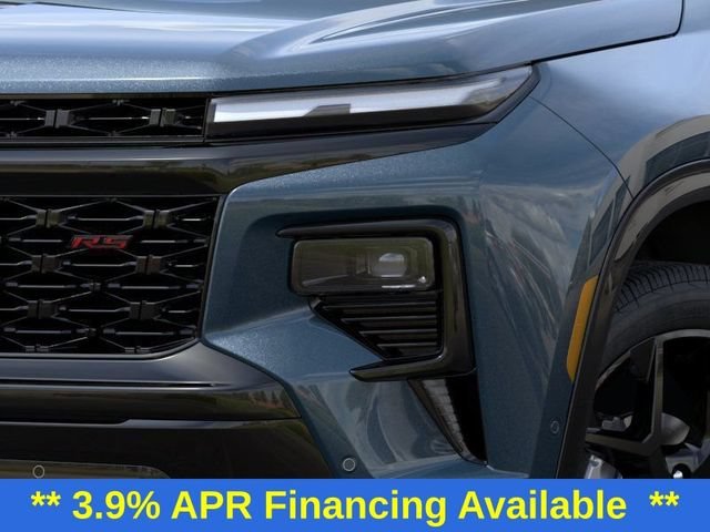 2026 Chevrolet Traverse RS - Photo 12