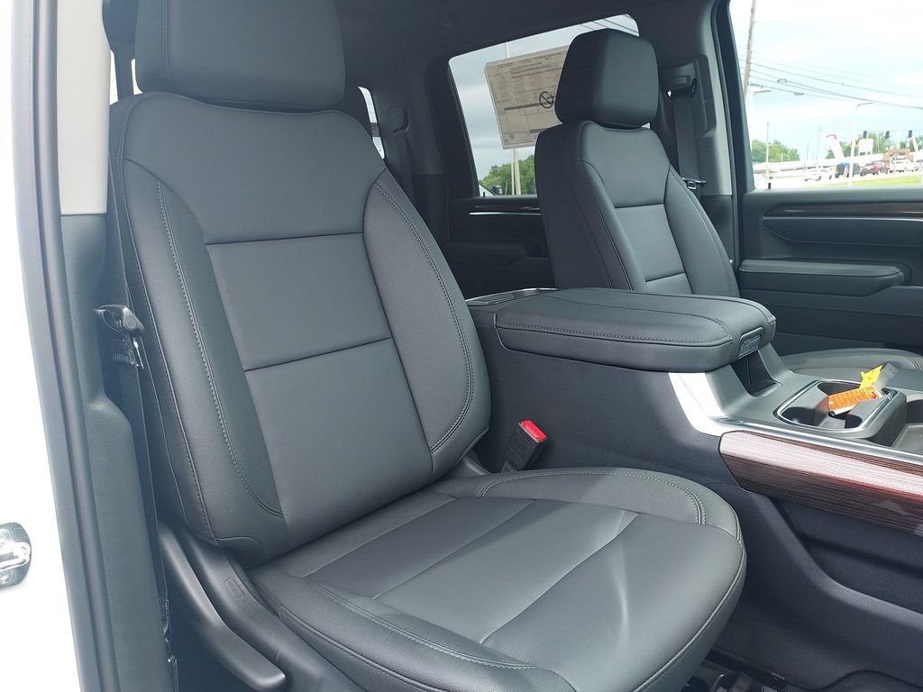 2026 Chevrolet Silverado 2500 HD LT - Photo 30
