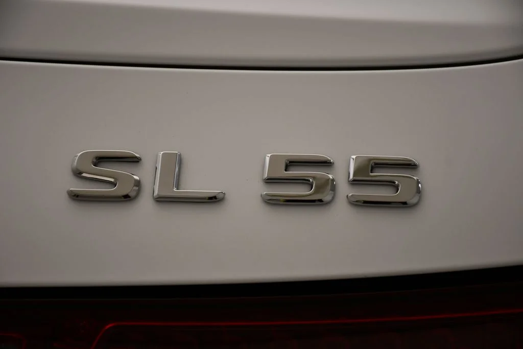 2026 Mercedes-Benz SL Mercedes-AMG - Photo 73