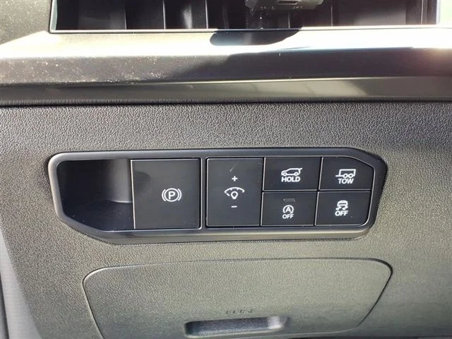 New 2027 Gray Kia X-Line EX image 13