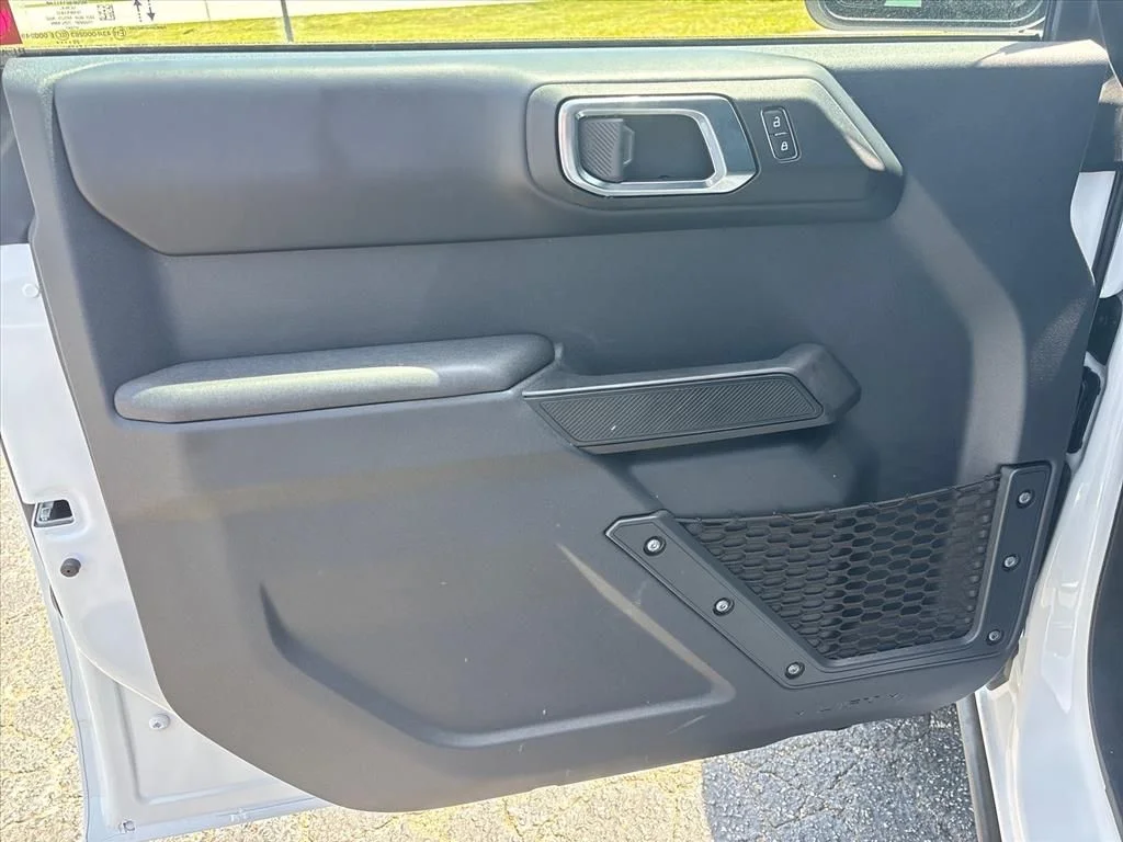 2025 Ford Bronco 4-Door Badlands - Photo 25