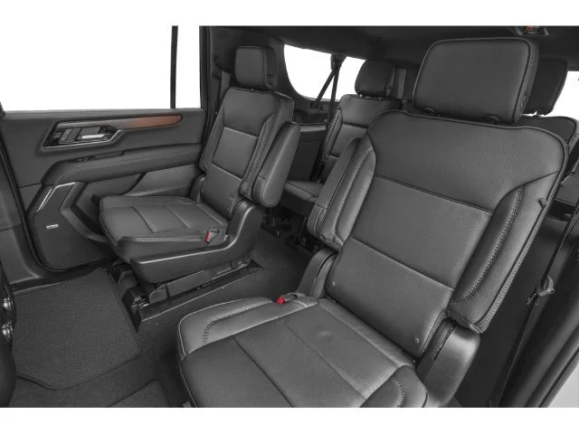 Used 2026 Glacier White Tricoat GMC Denali image 8