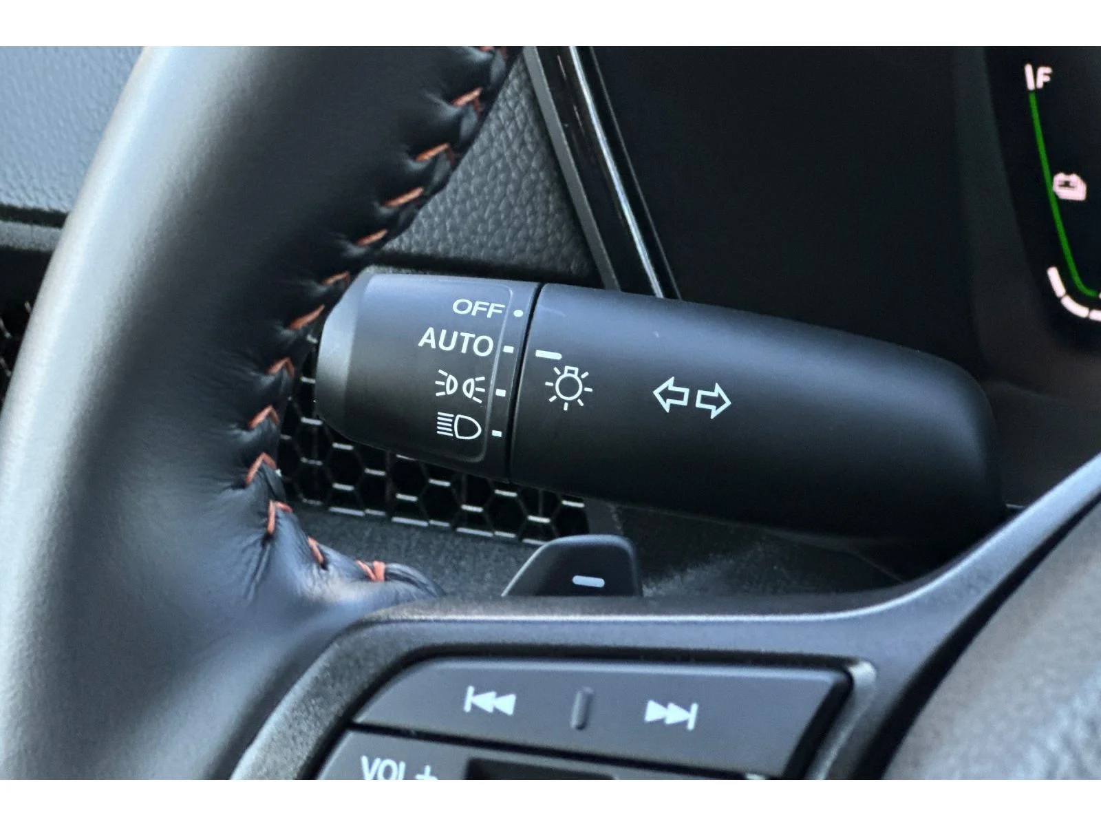Used 2026 Crystal Black Pearl Honda Sport-L image 38