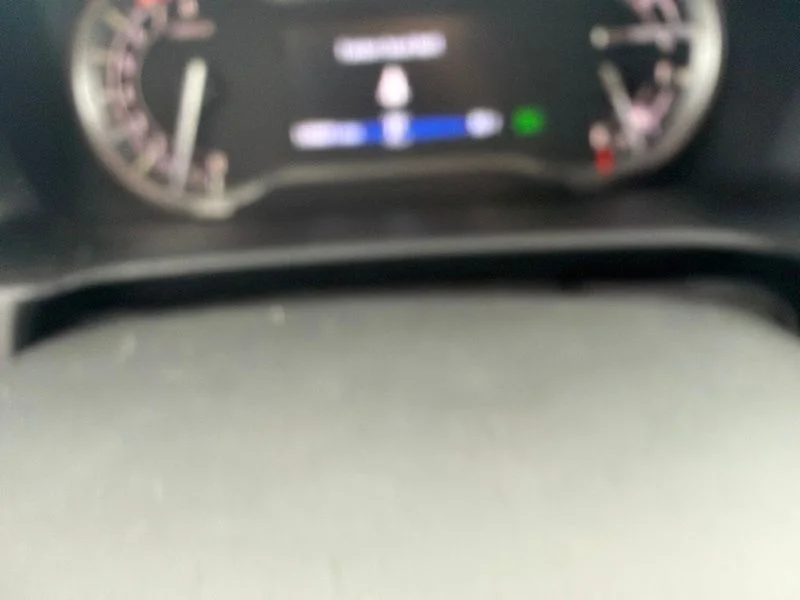 Used 2016  Honda EX image 16