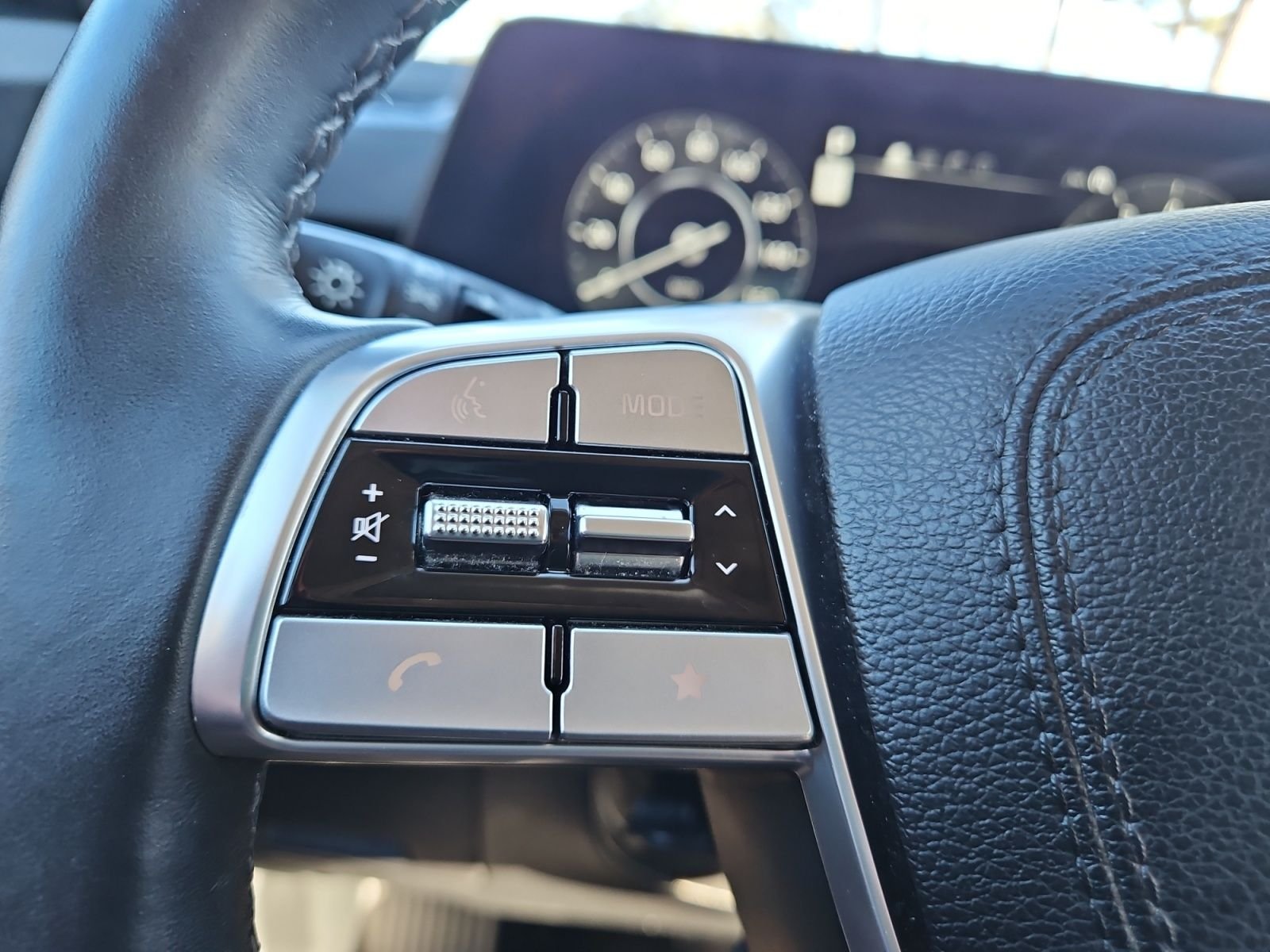 Used 2024 Gray Kia SX-Prestige image 25
