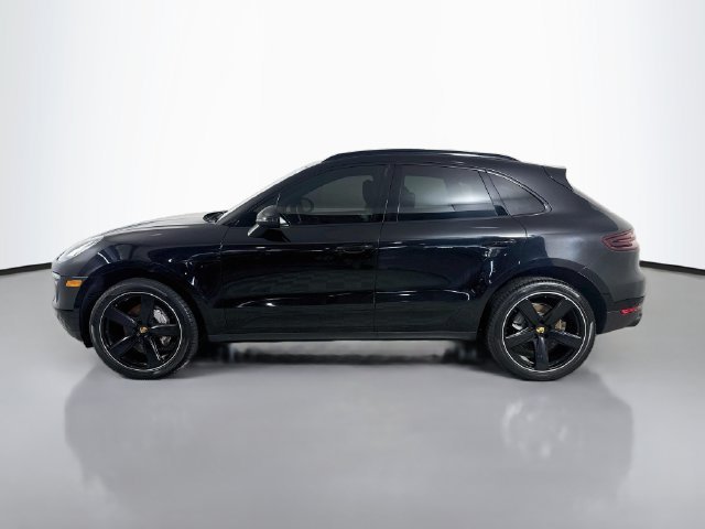 Used 2018 Black Porsche S image 4