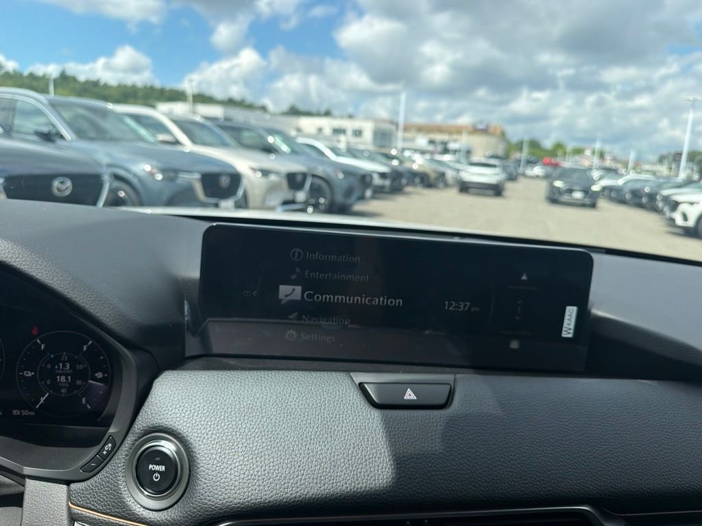 2026 Mazda CX-90 Preferred Package - Photo 15