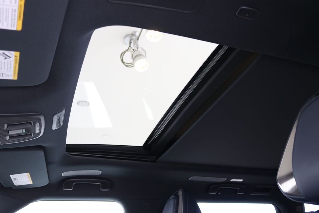 2026 INFINITI QX80 Sport - Photo 18