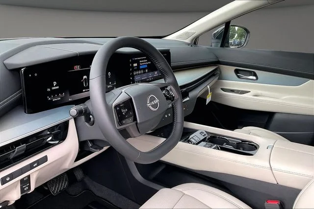 New 2026 Red Nissan SL image 7