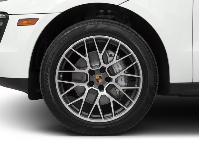 Used 2018 White Porsche GTS image 11