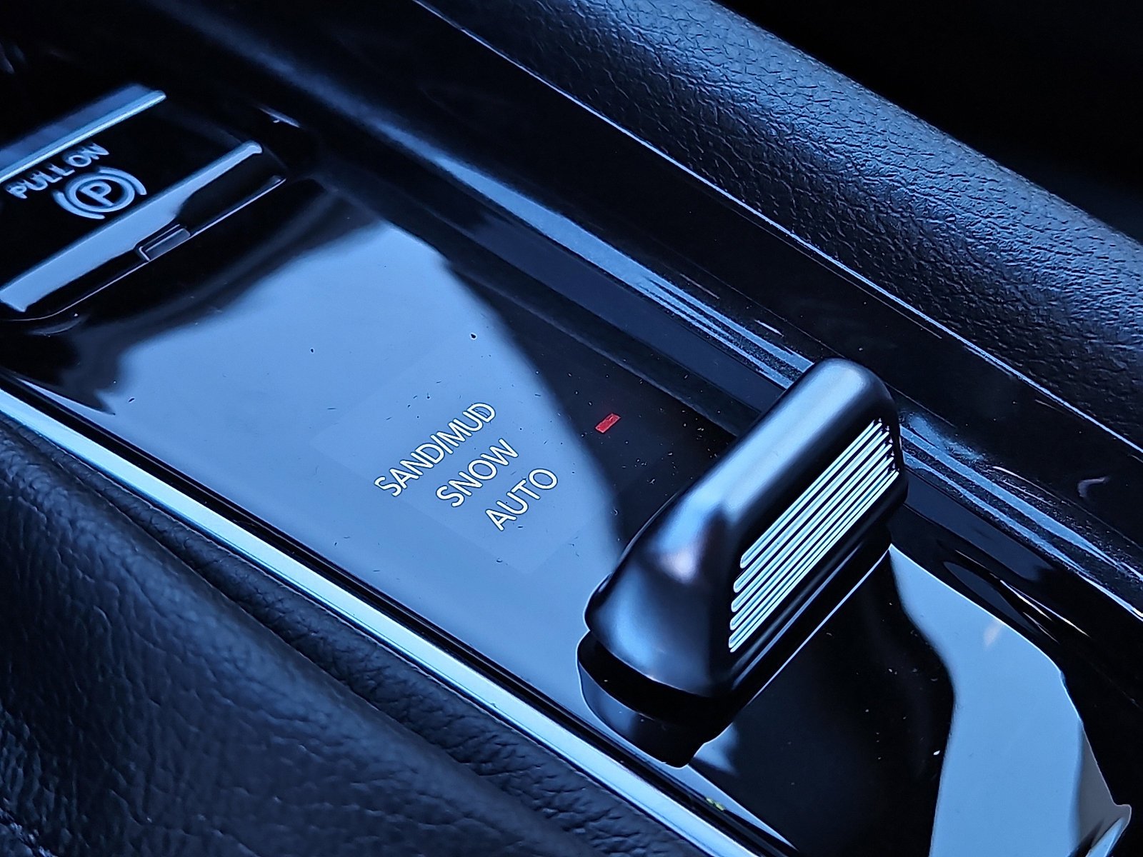 New 2026 Joose Exterior Paint Jeep Latitude image 26