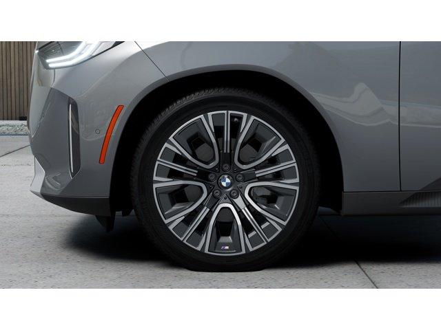 New 2026 Skyscraper Grey Metallic BMW X3 30 image 7
