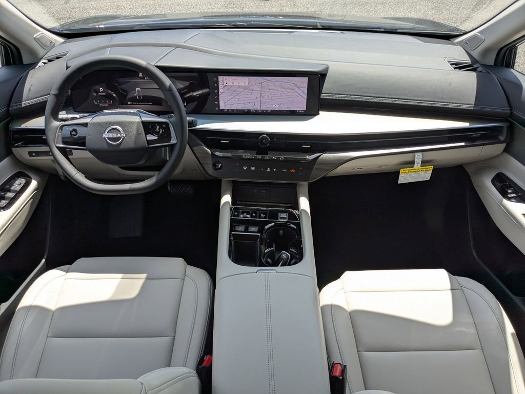 2025 Nissan Murano SL - Photo 16