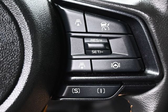 Used 2024 Green Subaru Wilderness image 18