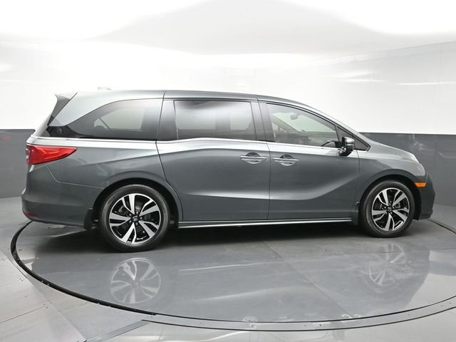 2019 Honda Odyssey Elite - Photo 8
