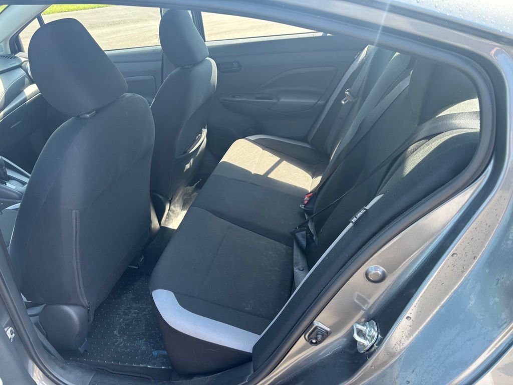Used 2025 Gun Metallic Nissan 1.6 S image 9