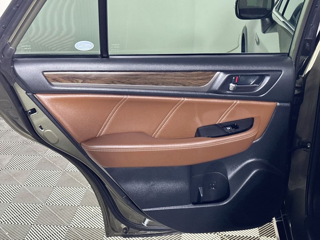 Used 2019 Green Metallic Subaru 3.6R image 20