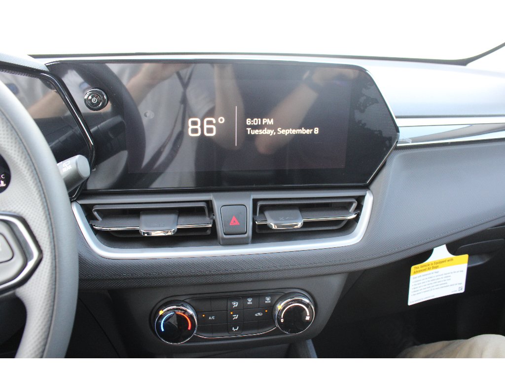 2026 Chevrolet Trailblazer LS - Photo 24