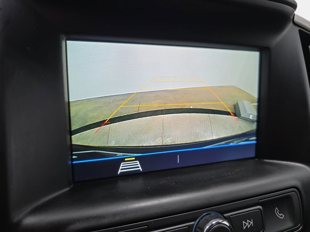 Used 2019 Ebony Twilight Metallic GMC SLE image 21