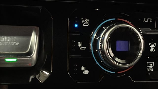Used 2024 Summit White GMC Denali image 35