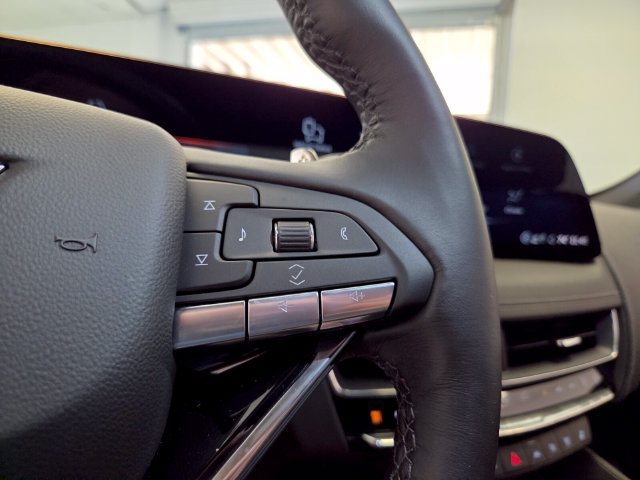 2026 Cadillac CT5 Premium Luxury - Photo 24