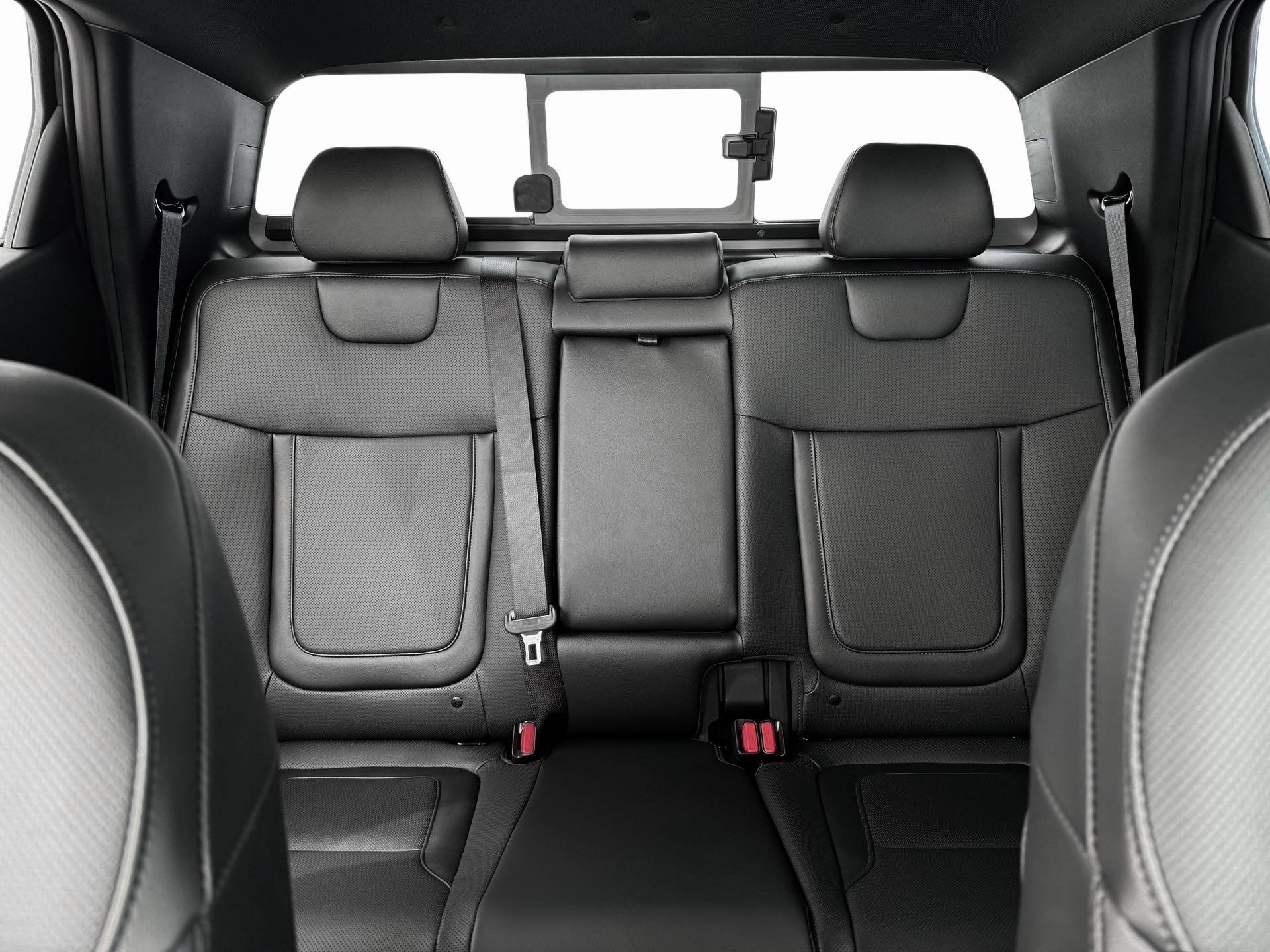 2025 Hyundai Santa Cruz XRT - Photo 15