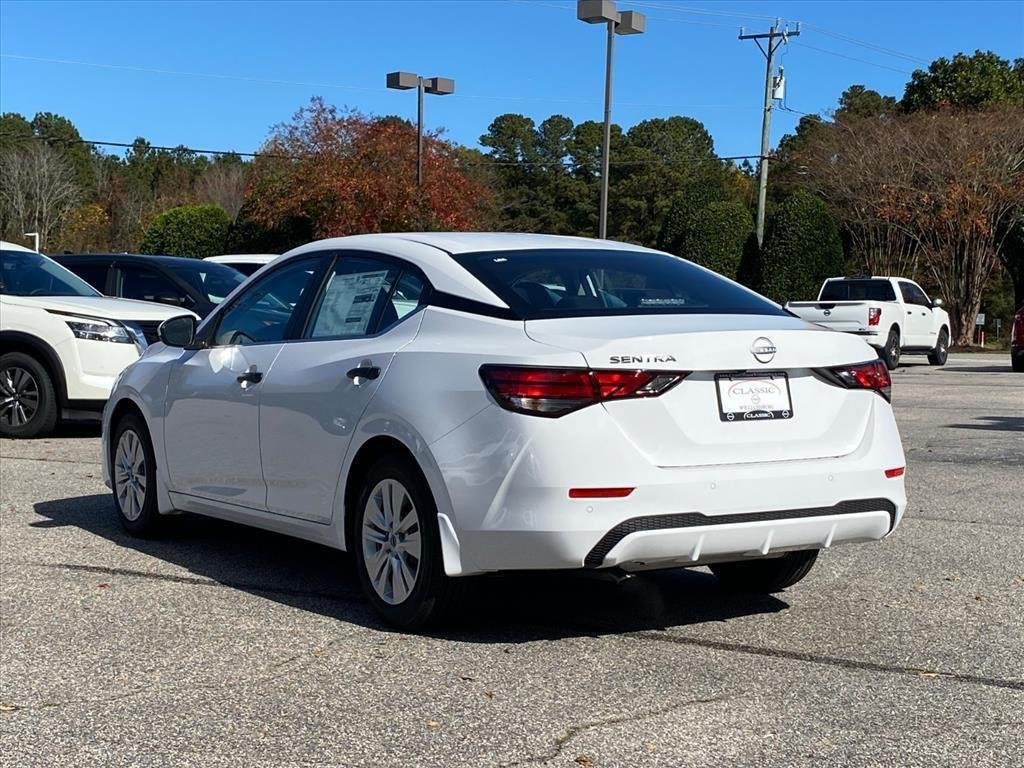 New 2025 Fresh Powder Nissan S image 6