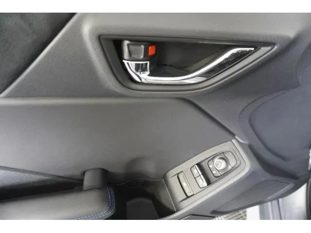 New 2026 ICE SILVER METALLIC Subaru tS image 10