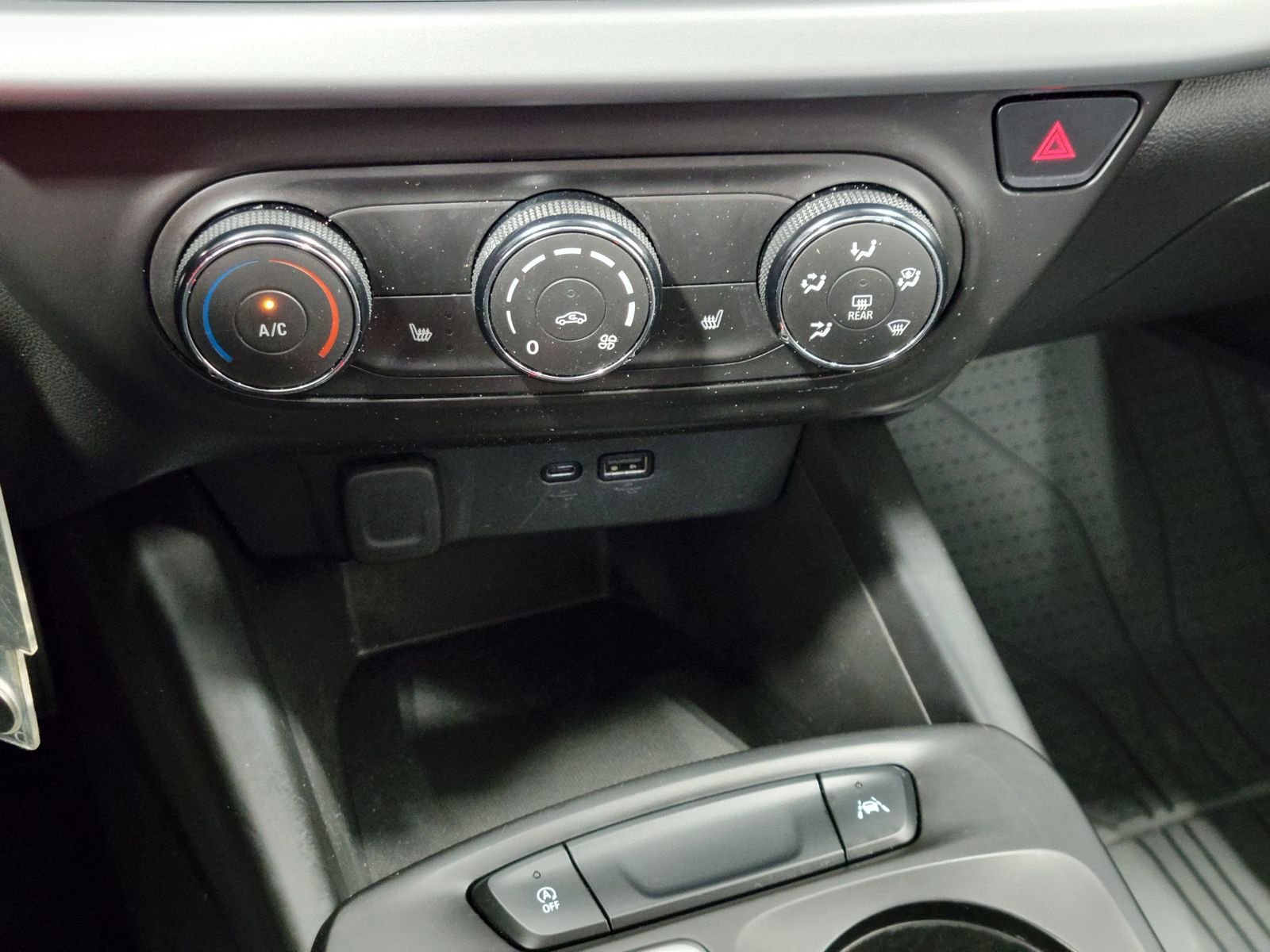 Used 2024 Red Chevrolet LS image 20