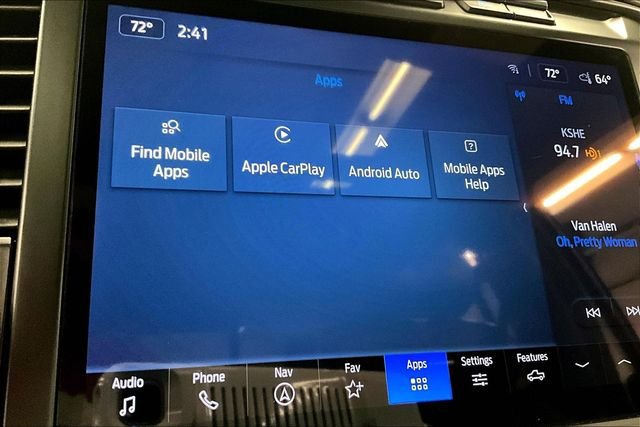 2024 Ford F-350 Super Duty Platinum - Photo 36