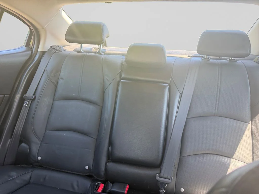 Used 2018 Gray Mazda Grand Touring image 16