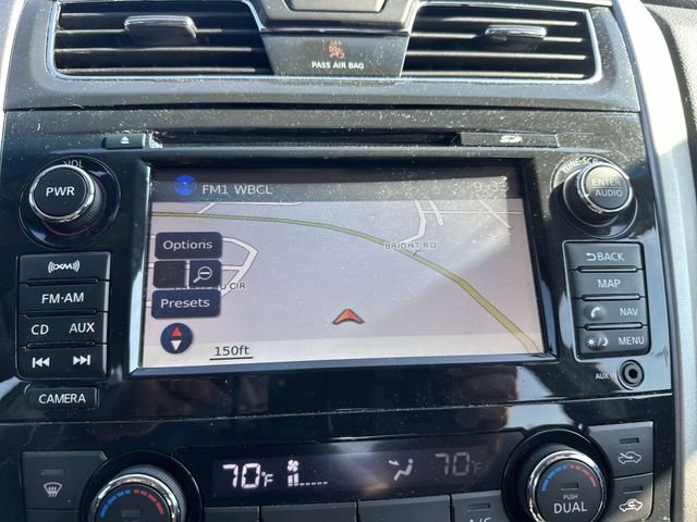 Used 2013 Gray Nissan 2.5 SV image 22