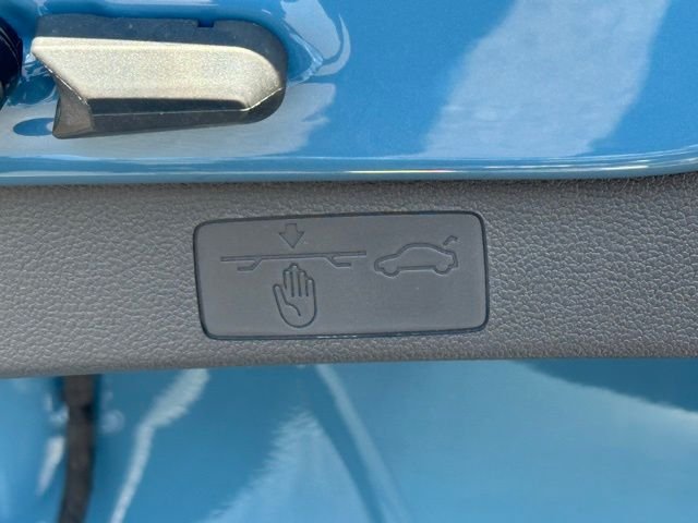 New 2026 Monterey Blue Pearl Volkswagen 1.5T Sport image 20