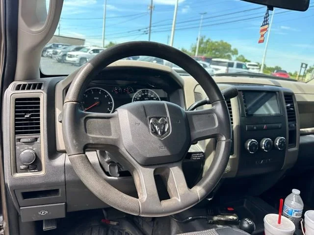 Used 2010 Tan Dodge ST image 32