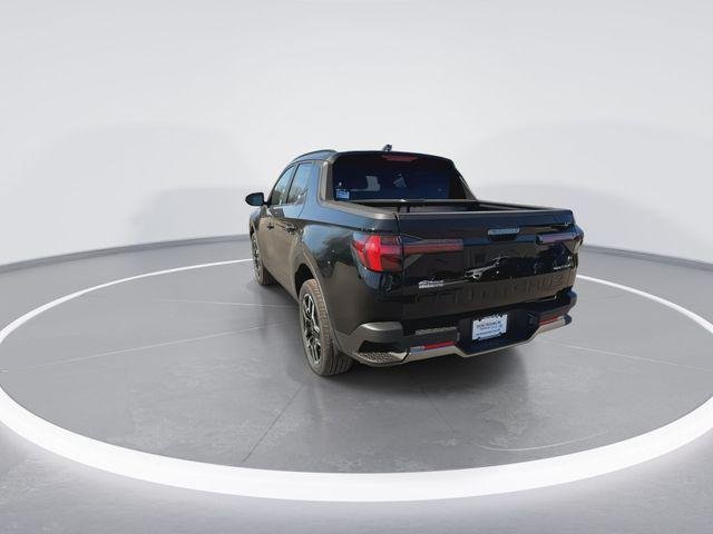 2025 Hyundai Santa Cruz Limited - Photo 7