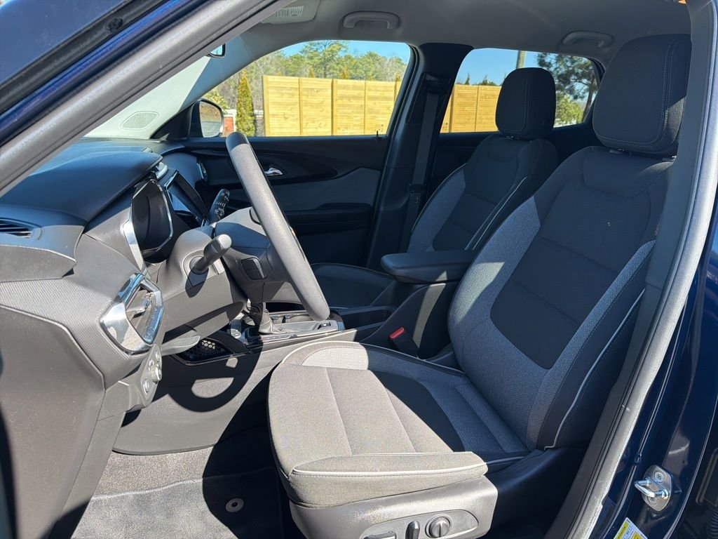 2022 Chevrolet Trailblazer LT - Photo 22