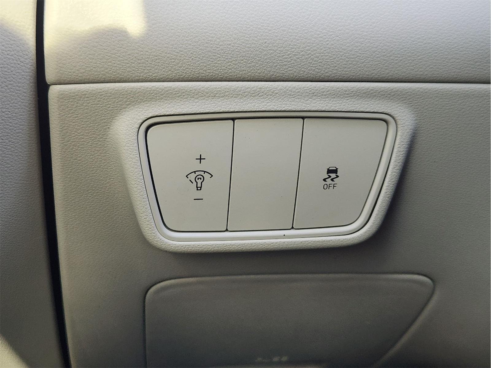 2022 Hyundai Tucson SEL - Photo 22