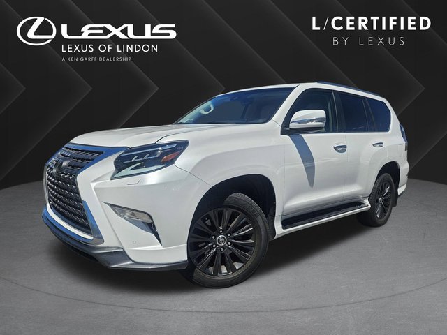 2023 Lexus GX 460 460 Luxury
