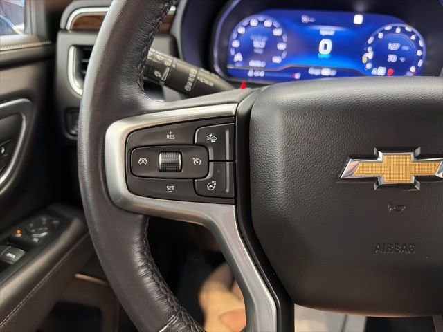 2022 Chevrolet Tahoe Premier - Photo 30
