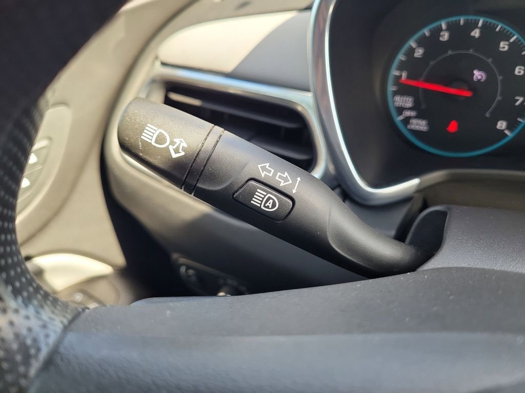 Used 2021 White Chevrolet LS image 29