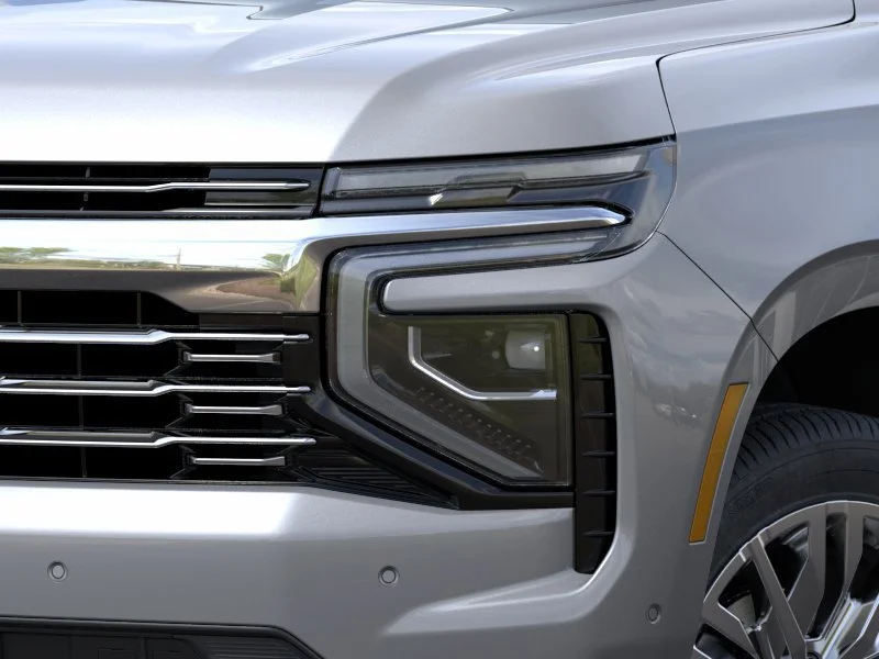 2027 Chevrolet Tahoe Premier - Photo 10