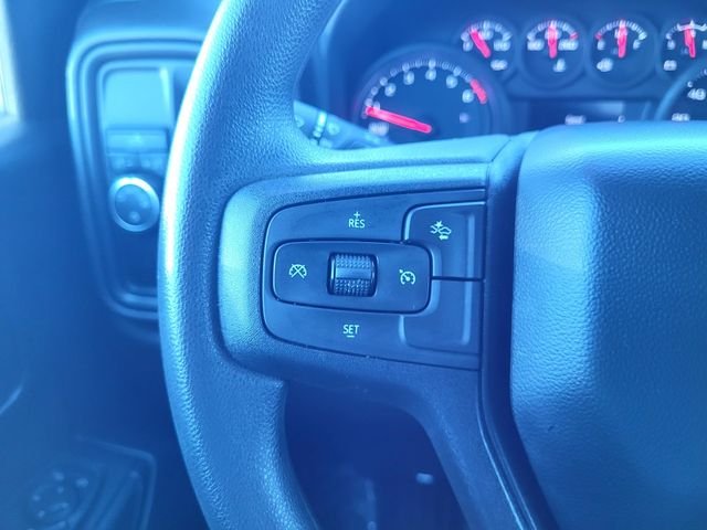 Used 2024 Black Chevrolet Custom image 24