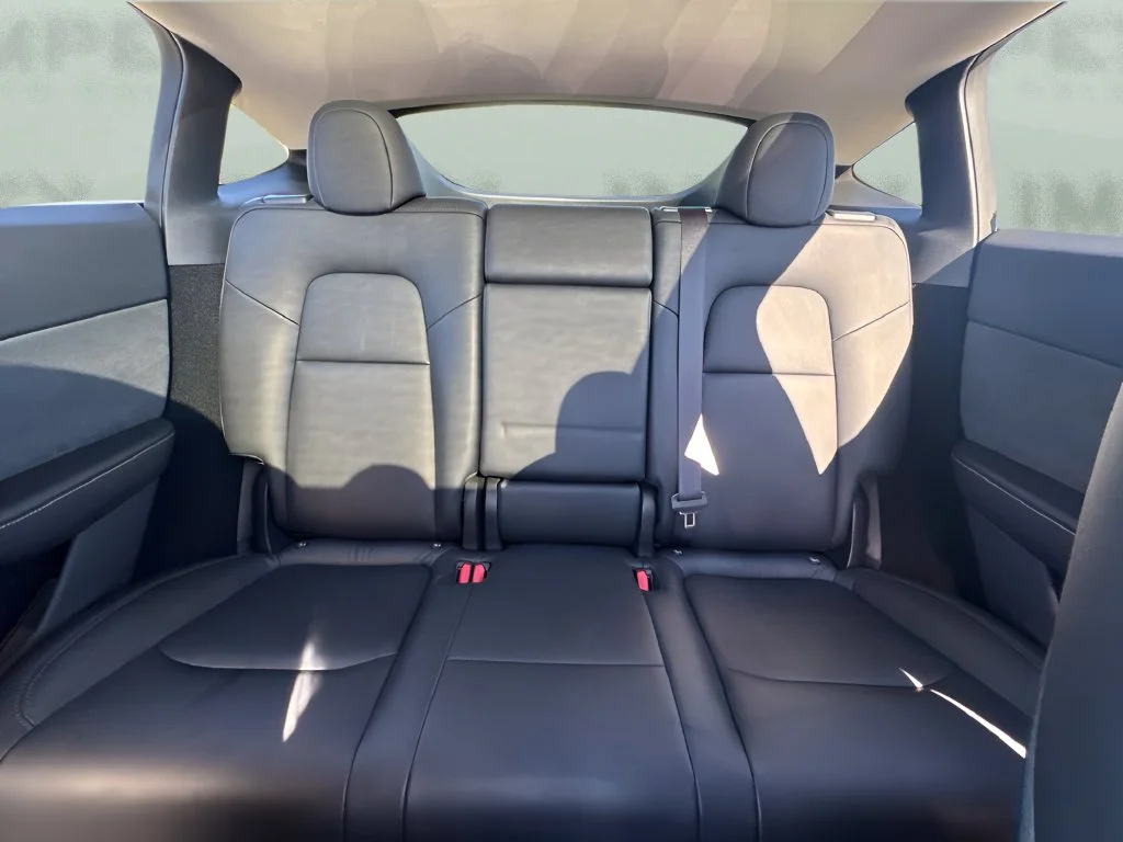 Used 2023 Black Tesla Long Range image 12